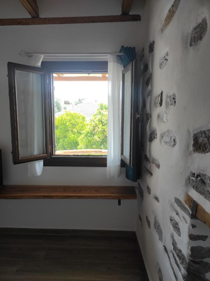 Orange Garden Double Rooms Kala Nera Exteriér fotografie